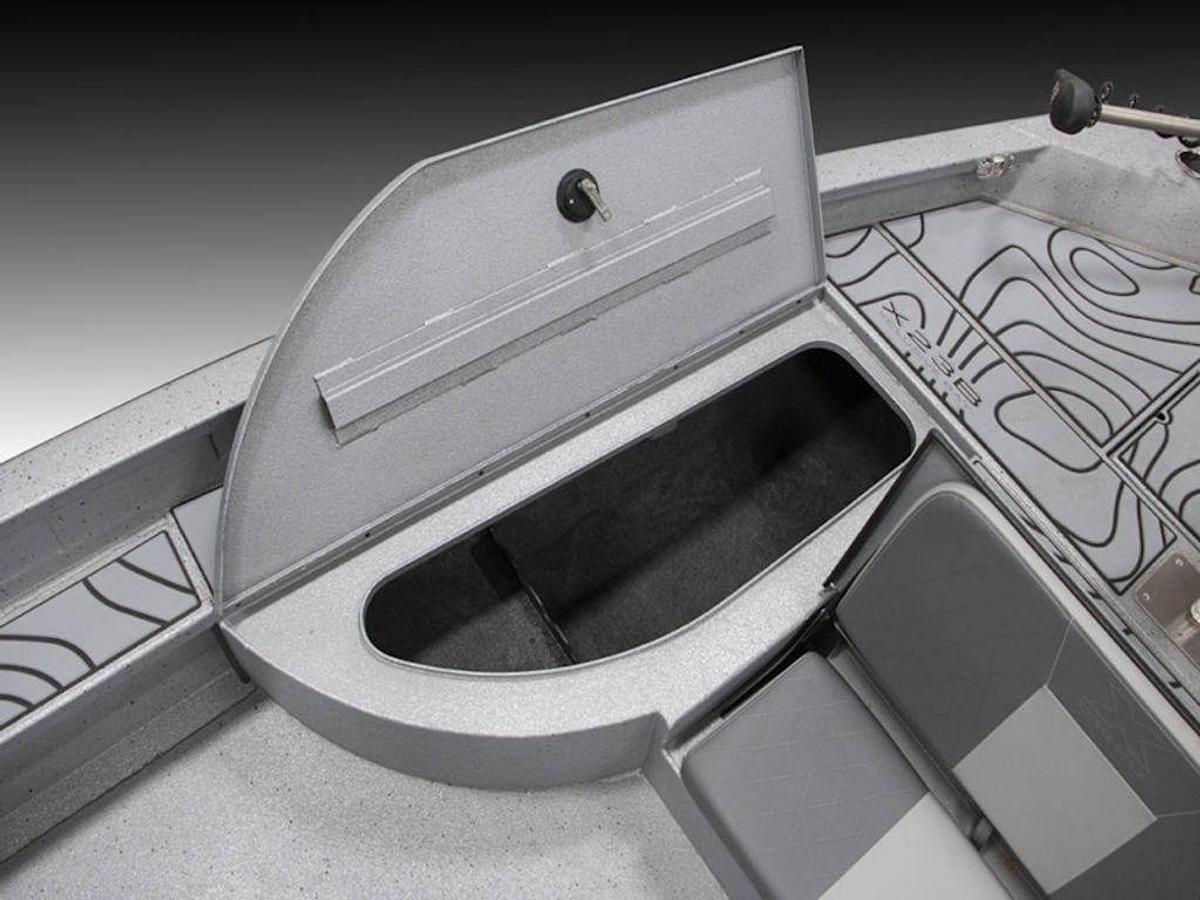 2025 Xpress Boats X23B LOUNGE Base