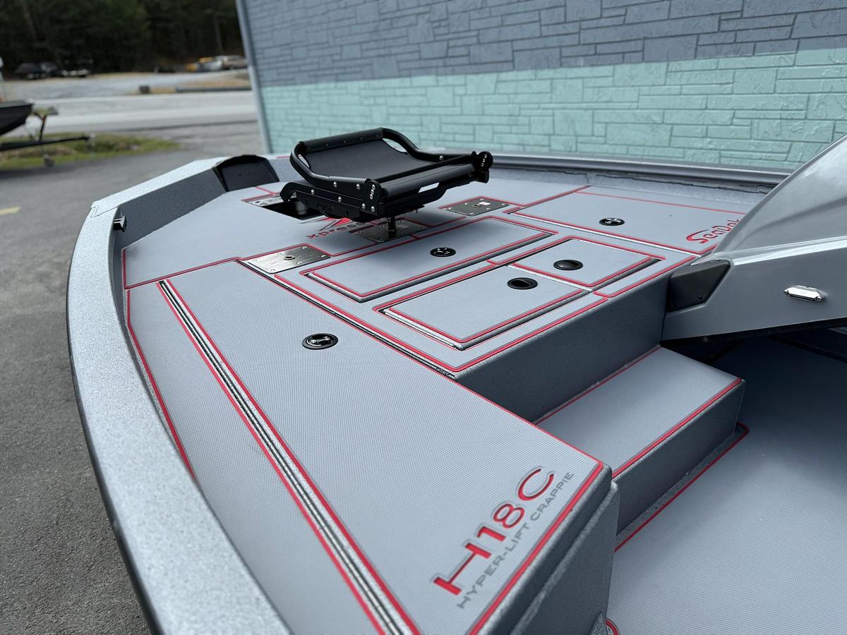 2026 Xpress H18C