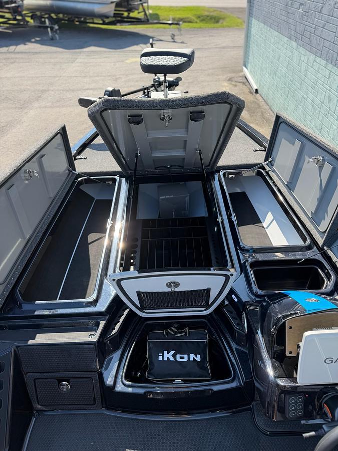 IKon LXL21