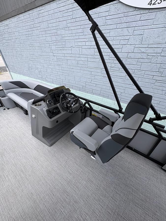 2026 AVALON 2385 VENTURE VRB