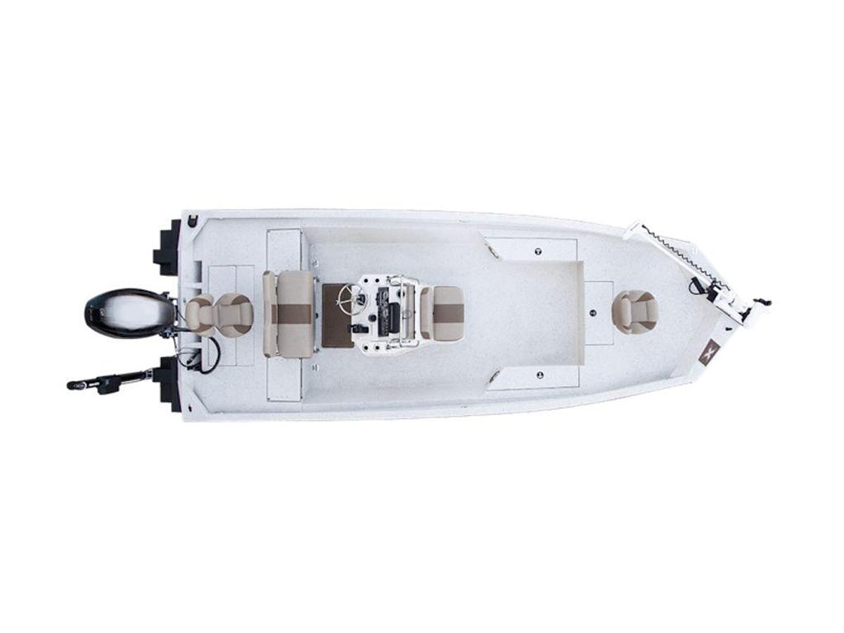 2025 Xpress Boats SW22B Base