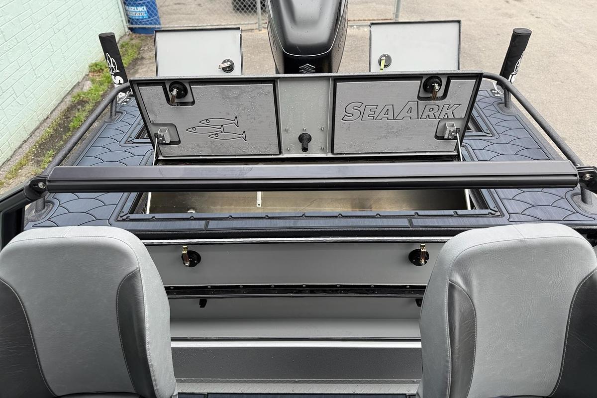 2026 SeaArk Dynasty 2.0