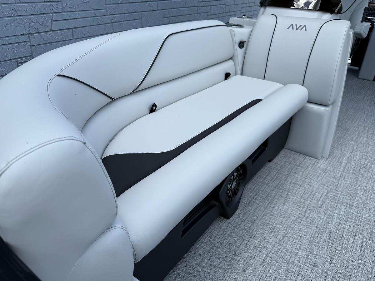 2026 AVALON 2385 VENTURE VRB