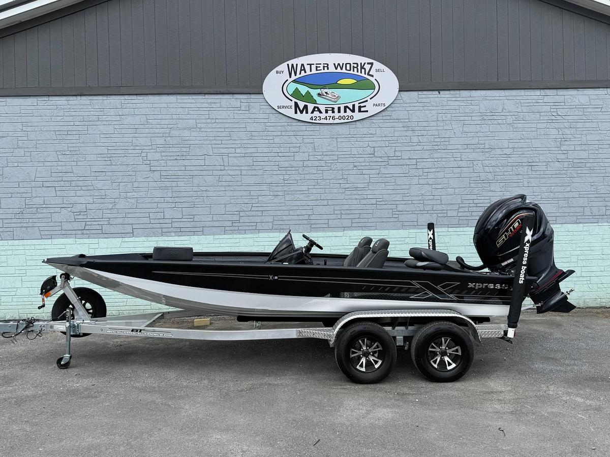 2026 Xpress X19 Pro