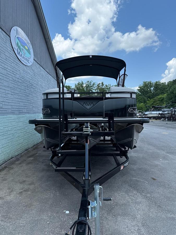 2026 AVALON 2385 VENTURE VRB