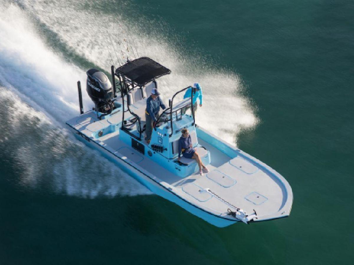 2025 Suzuki Marine DF350A XX