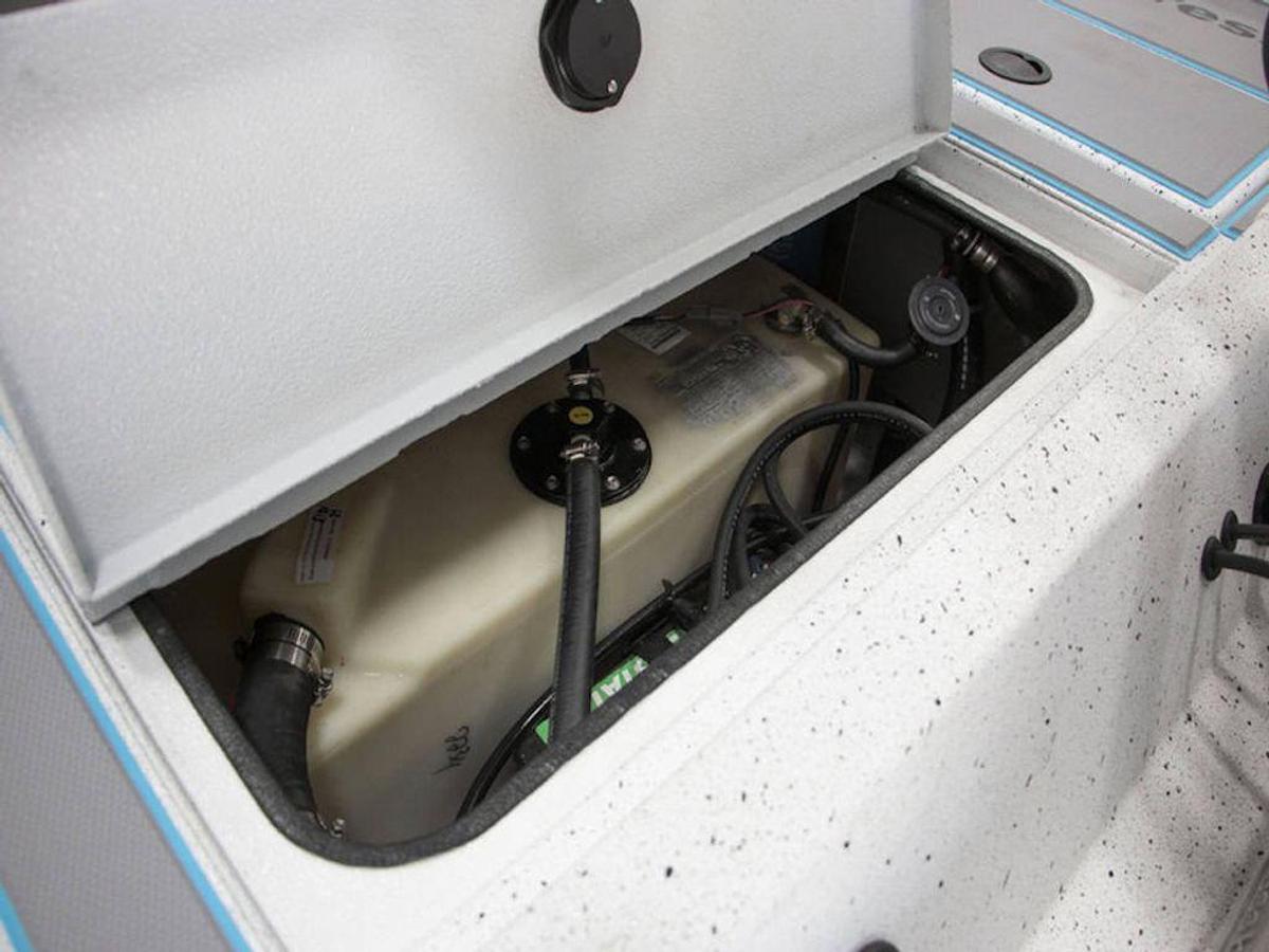 2025 Xpress Boats H210B Base