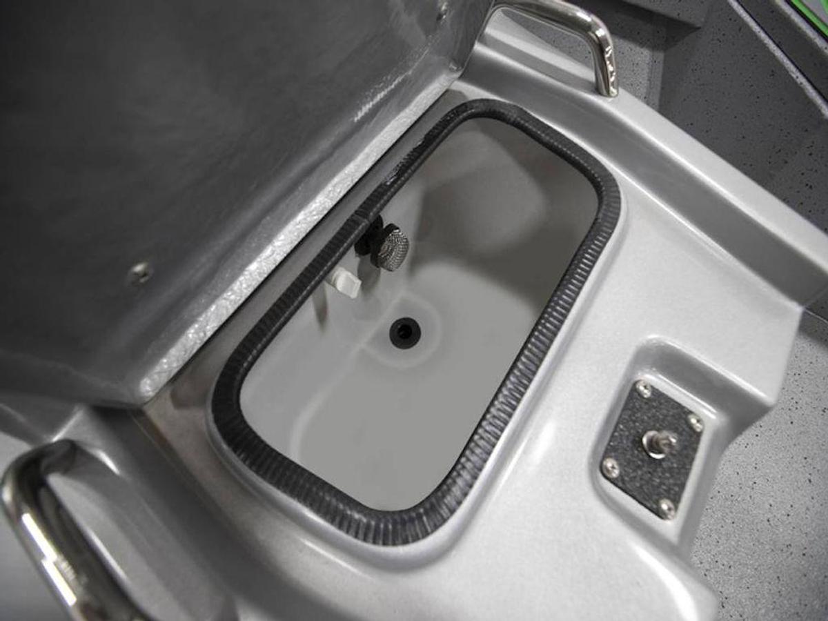 2025 Xpress Boats H20B Base