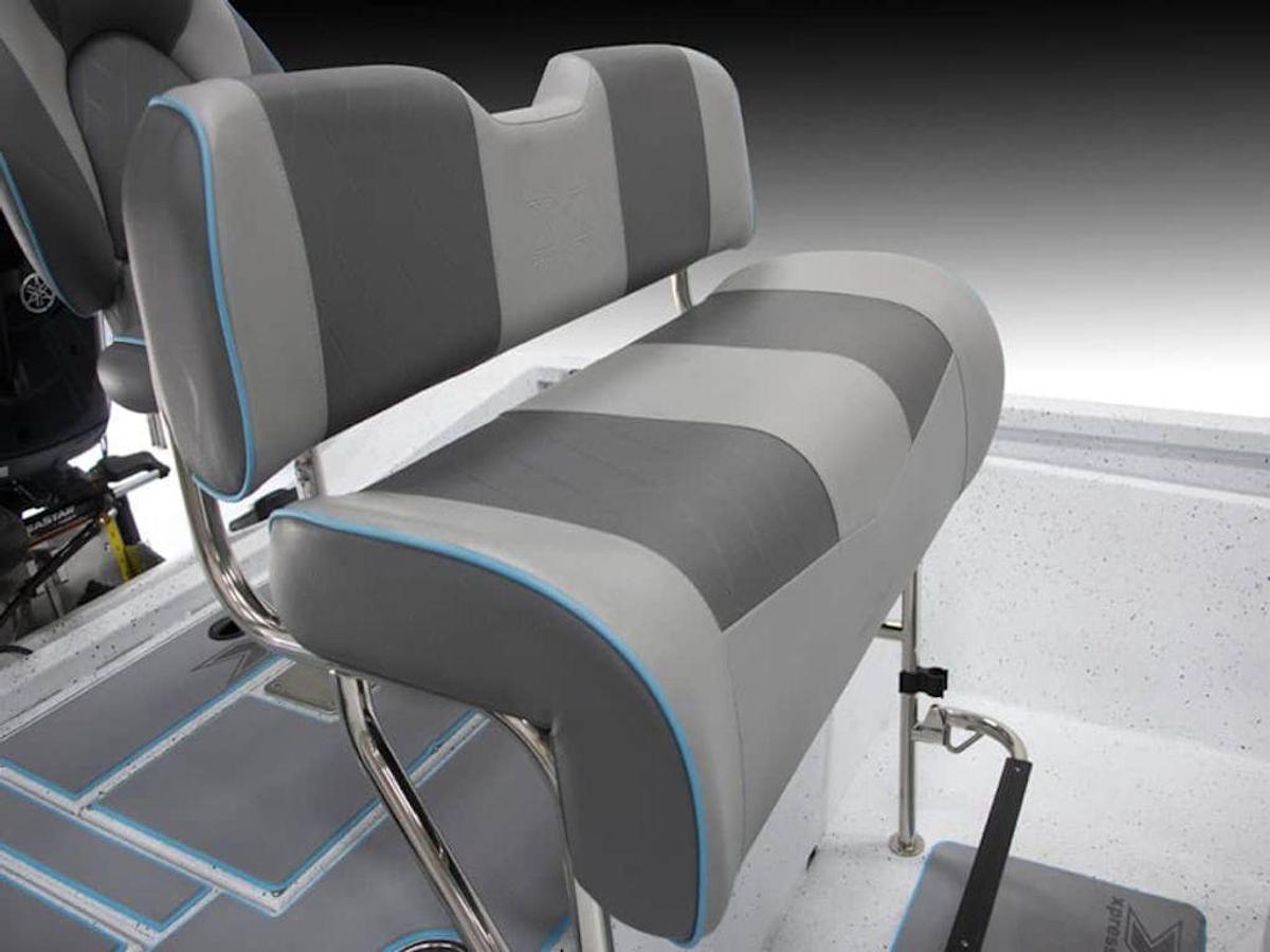 2025 Xpress Boats H210B Base