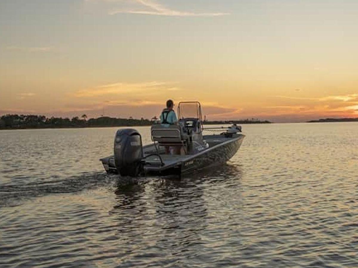 2025 Xpress Boats H20B Base