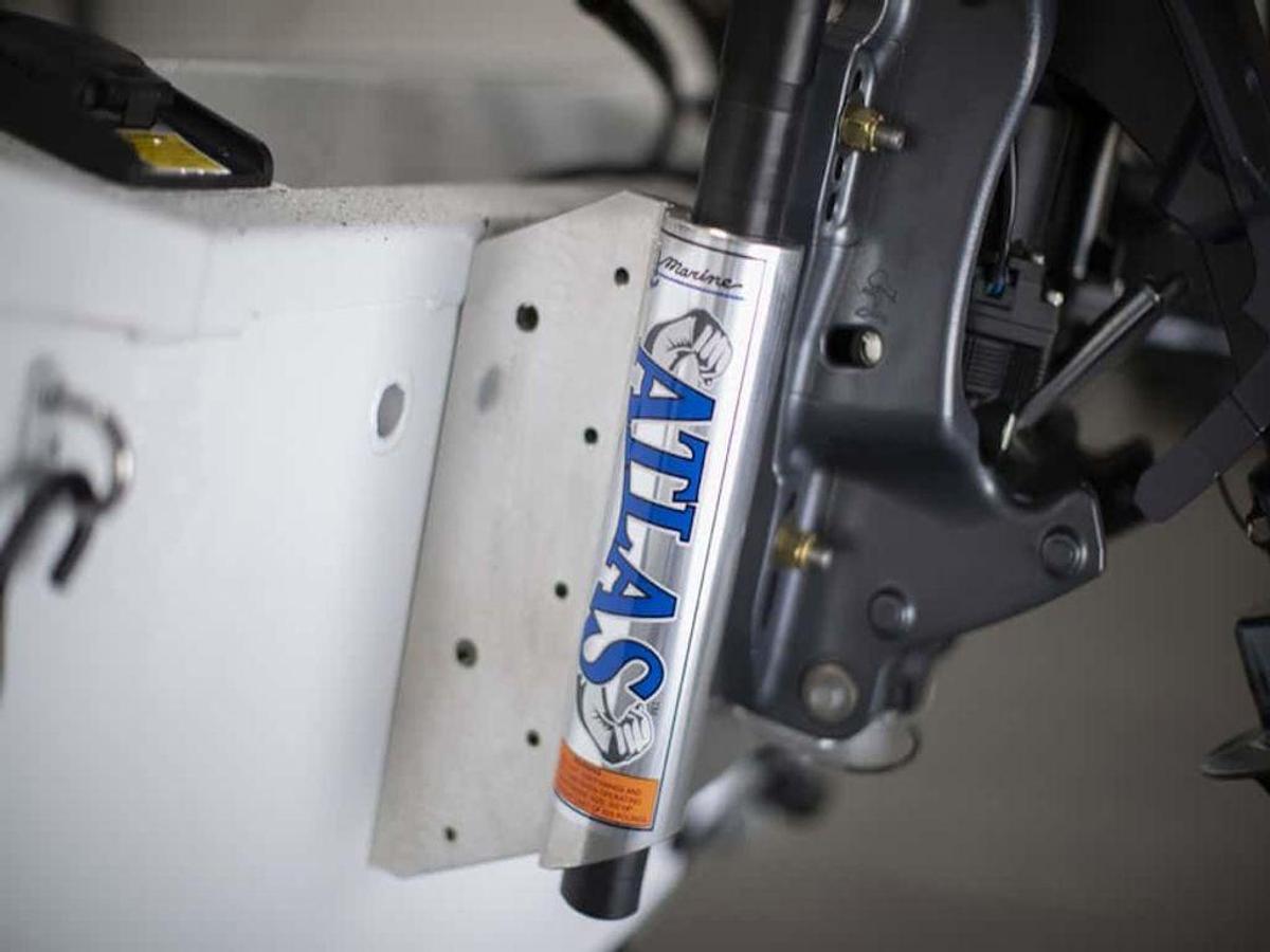 2025 Xpress Boats H210B Base