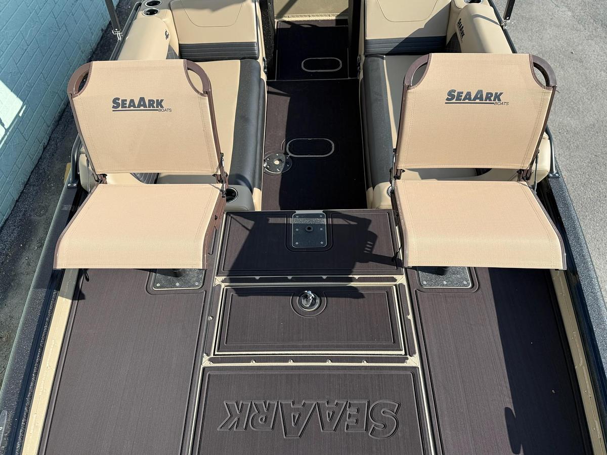 2026 SEAARK EASY 200