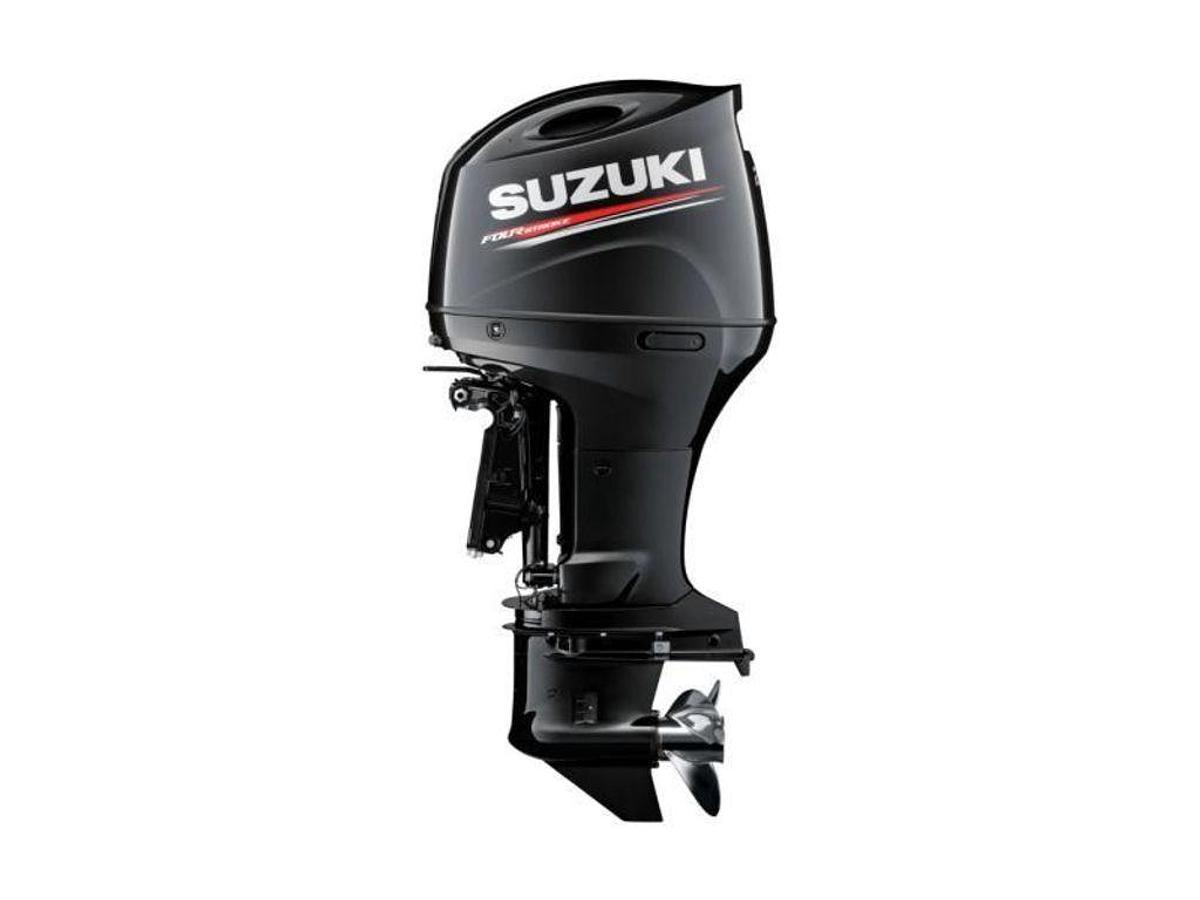 2025 Suzuki Marine DF200A Drive By Wire L