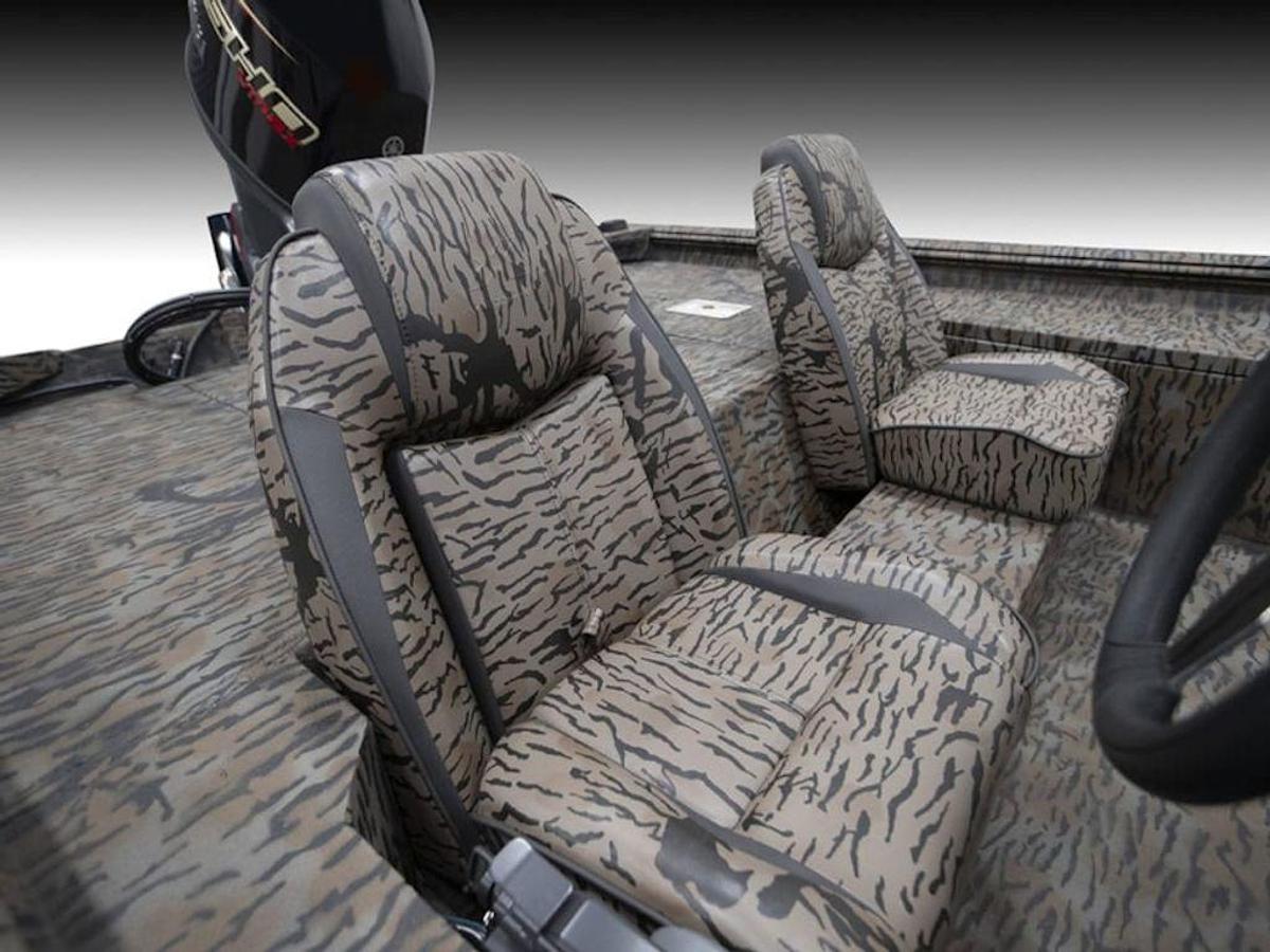 2025 Xpress Boats XP200 Catfish Base