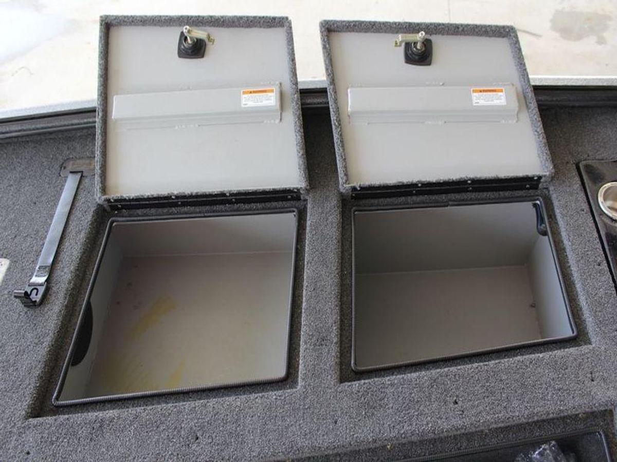 2025 SeaArk BC 210 Base