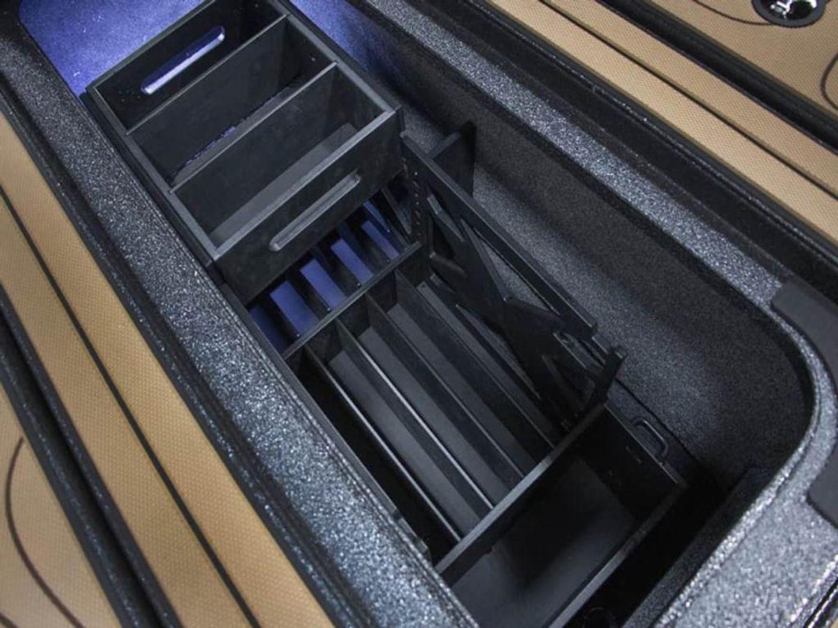 2025 Xpress Boats X21 Pro Base