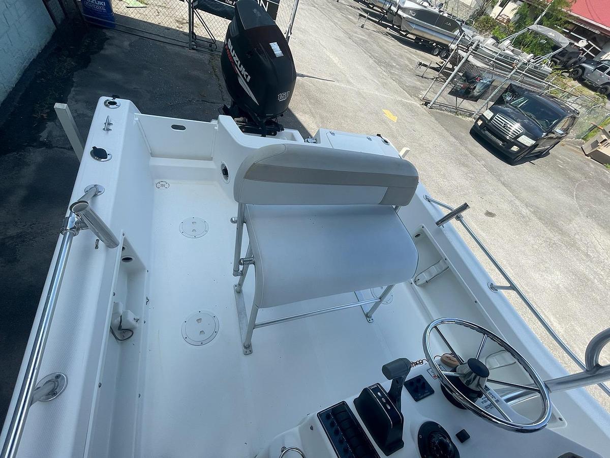 Used 2007 ProKat CS200