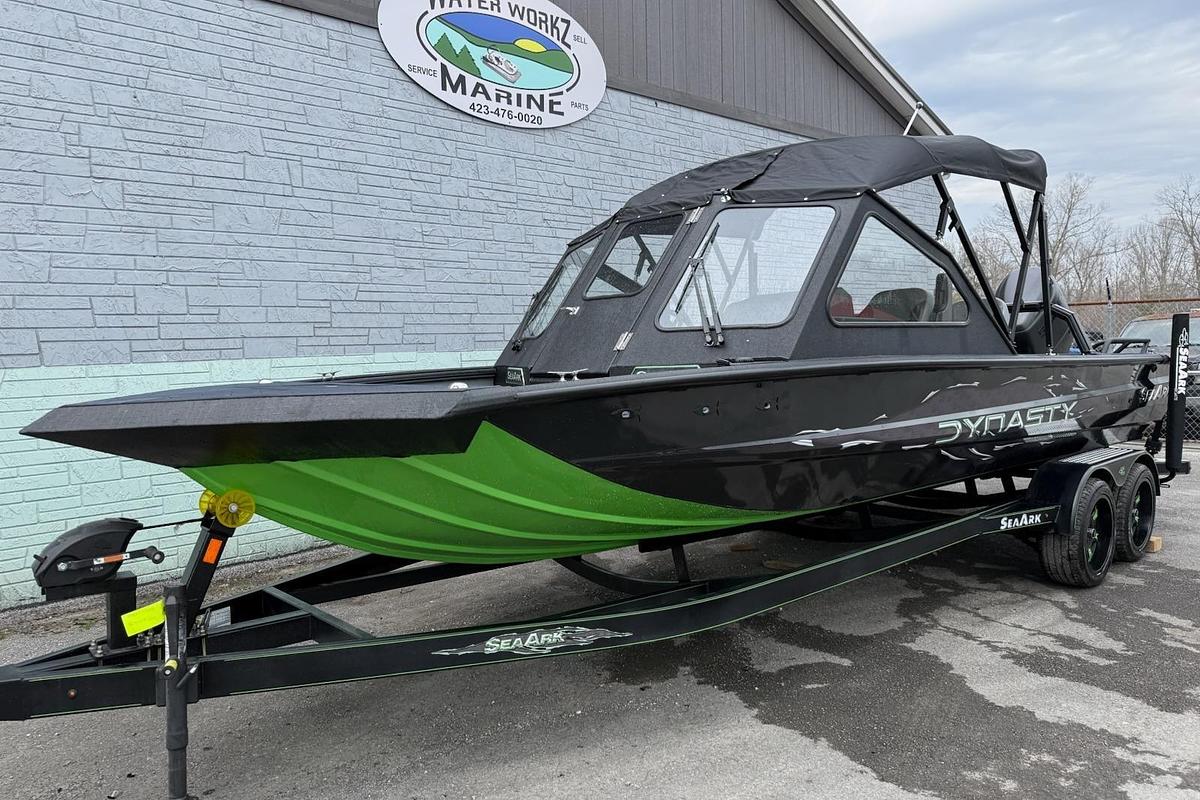 2026 SeaArk Dynasty 2.0