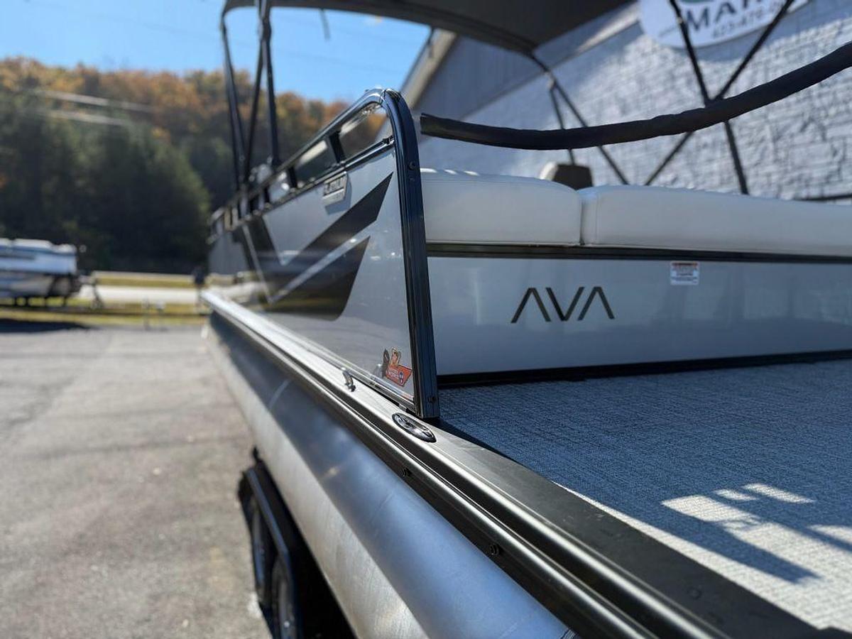 2026 Avalon Venture 85 VRB