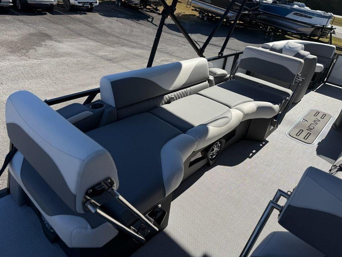 2026 Avalon 2385 LSZ QLS