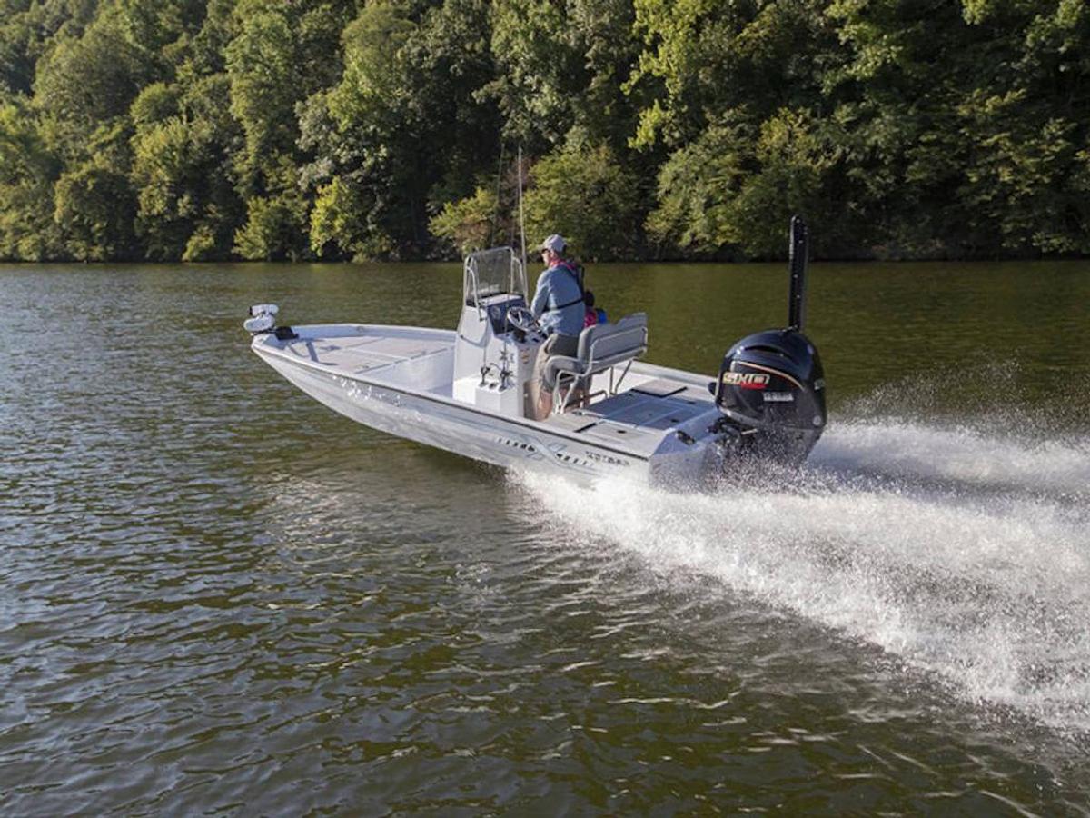 2025 Xpress Boats H210B Base