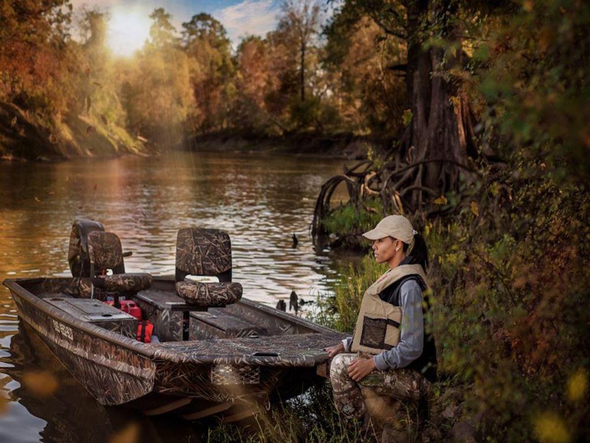 2025 SeaArk DXS 1652 SLD Base