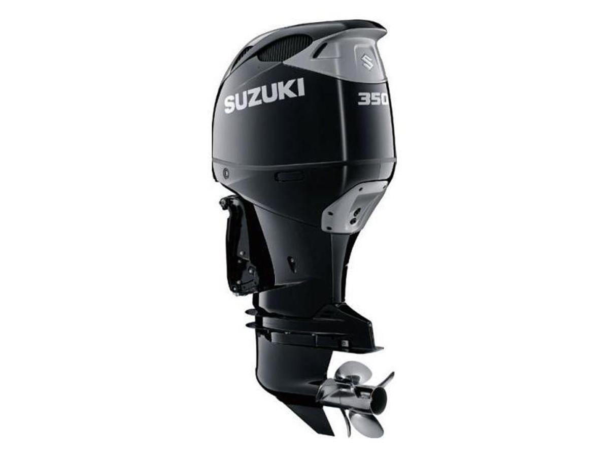 2025 Suzuki Marine DF350A XX