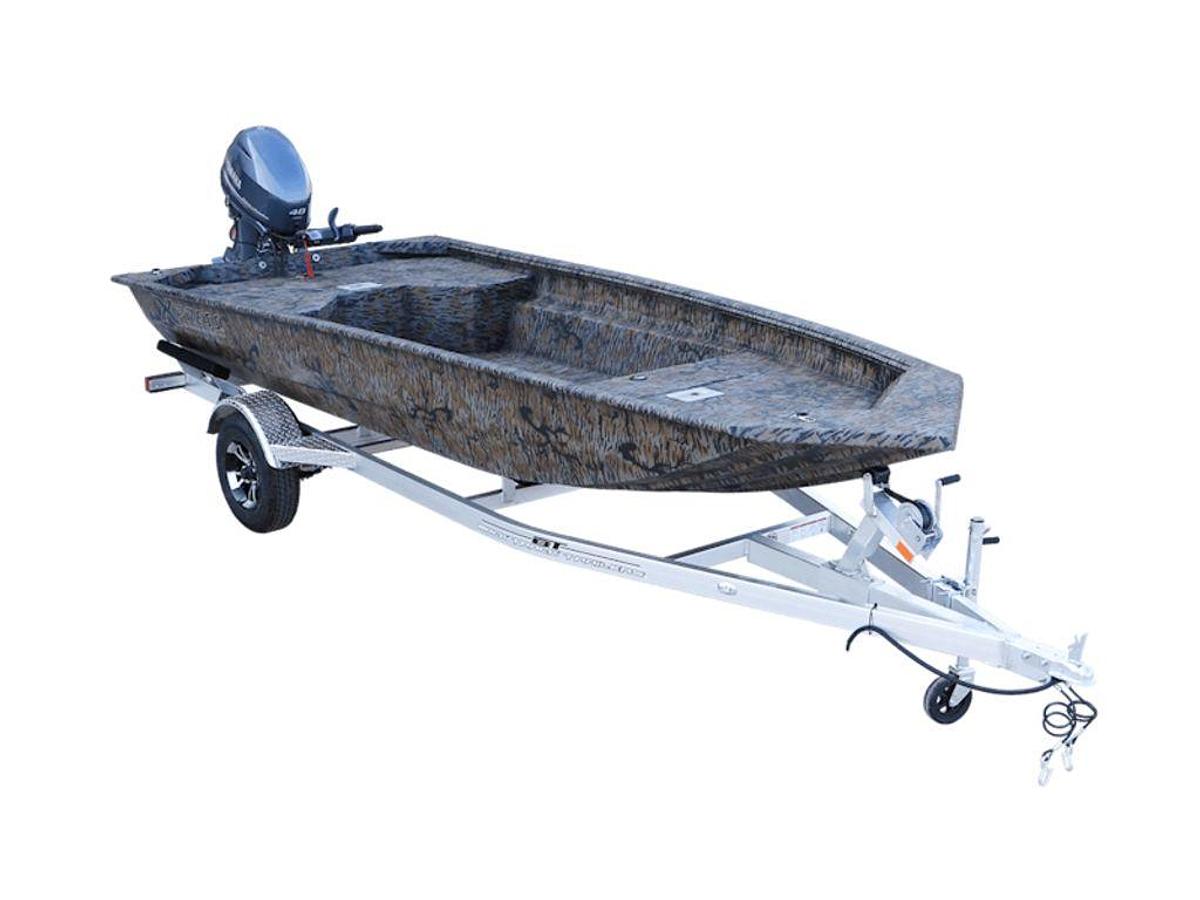 2025 Xpress Boats HD16DBX Base