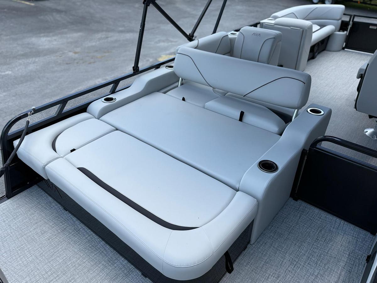 2026 AVALON 2385 VENTURE VRB