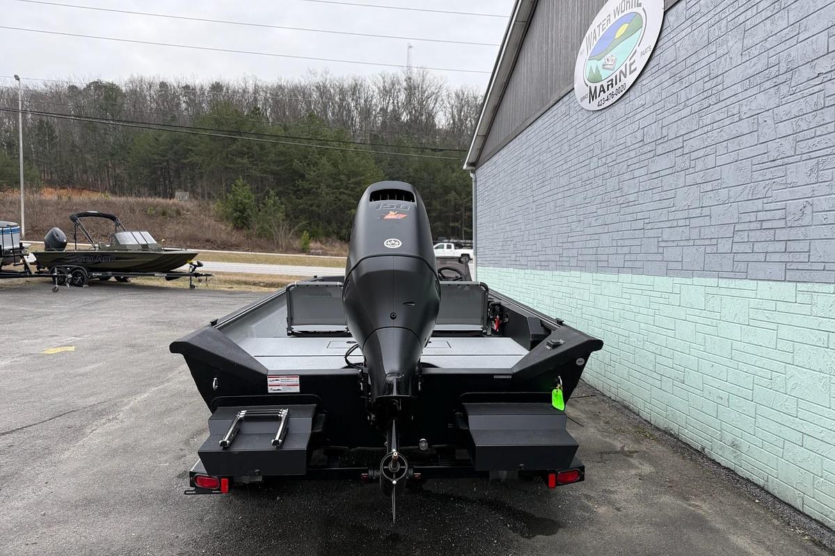 2026 SeaArk Shadow 20