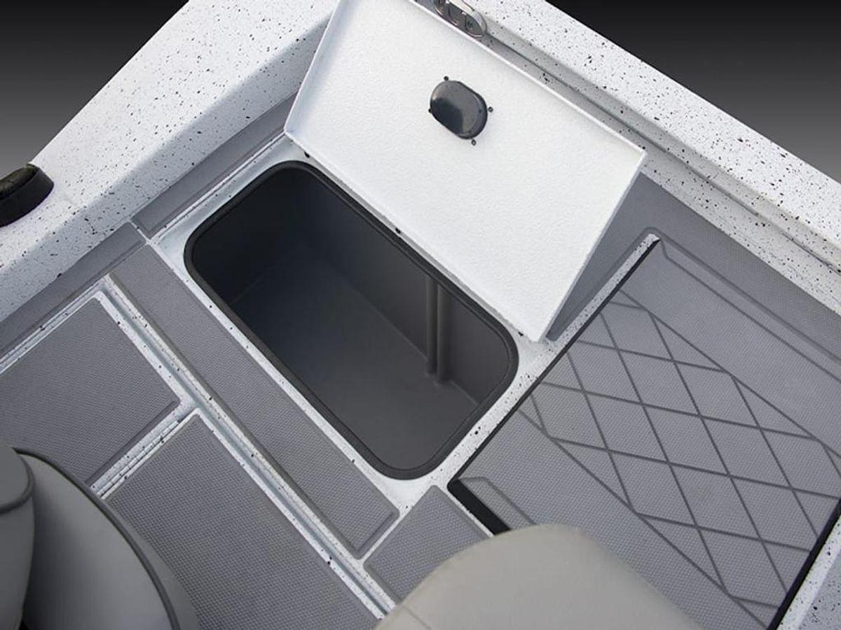 2025 Xpress Boats H190B Base