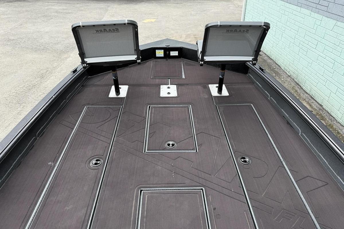 2026 SeaArk Flex 21 Pro