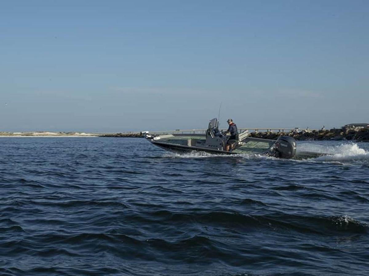 2025 Xpress Boats H20B Base