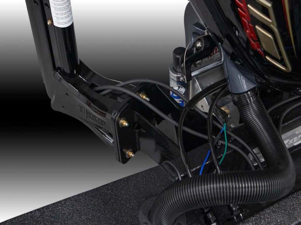 2025 Xpress Boats X19 Pro Base