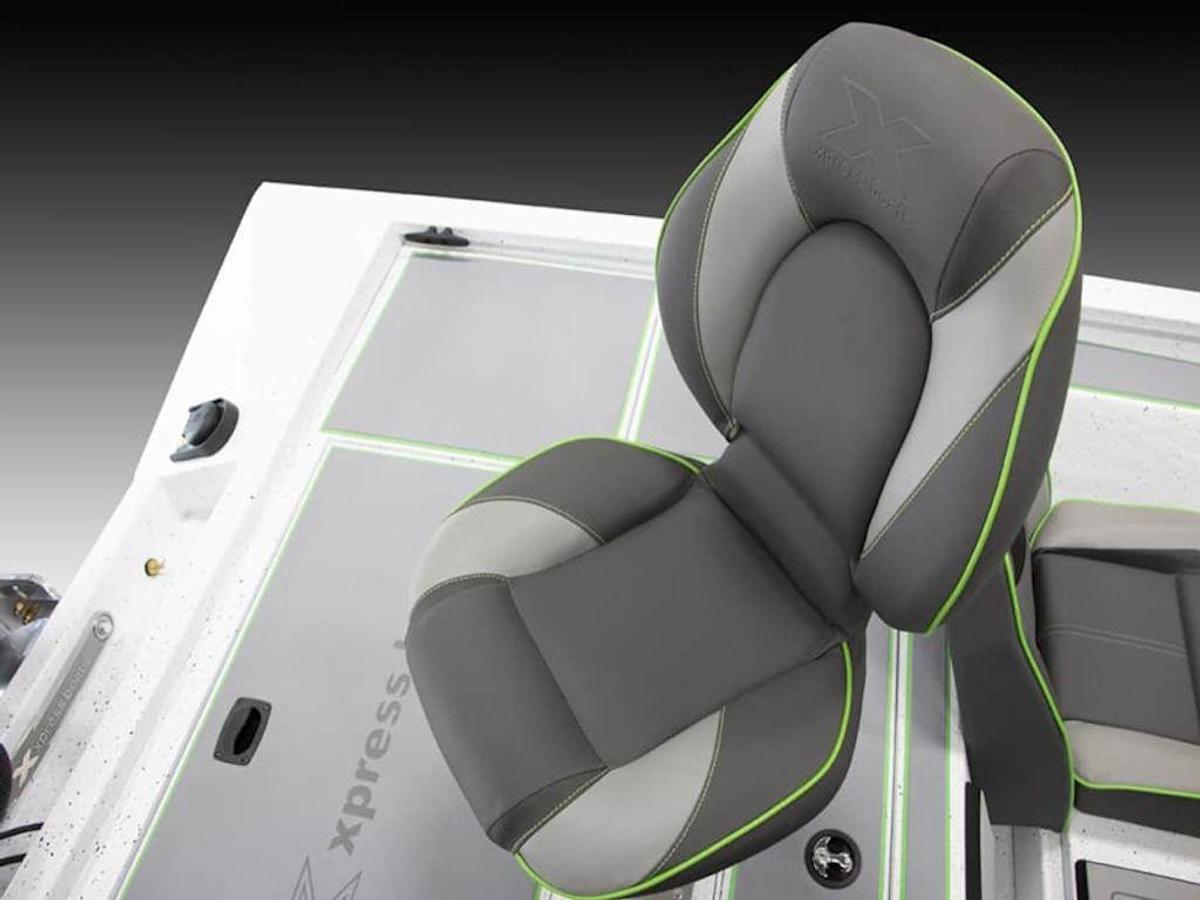 2025 Xpress Boats H20 Base