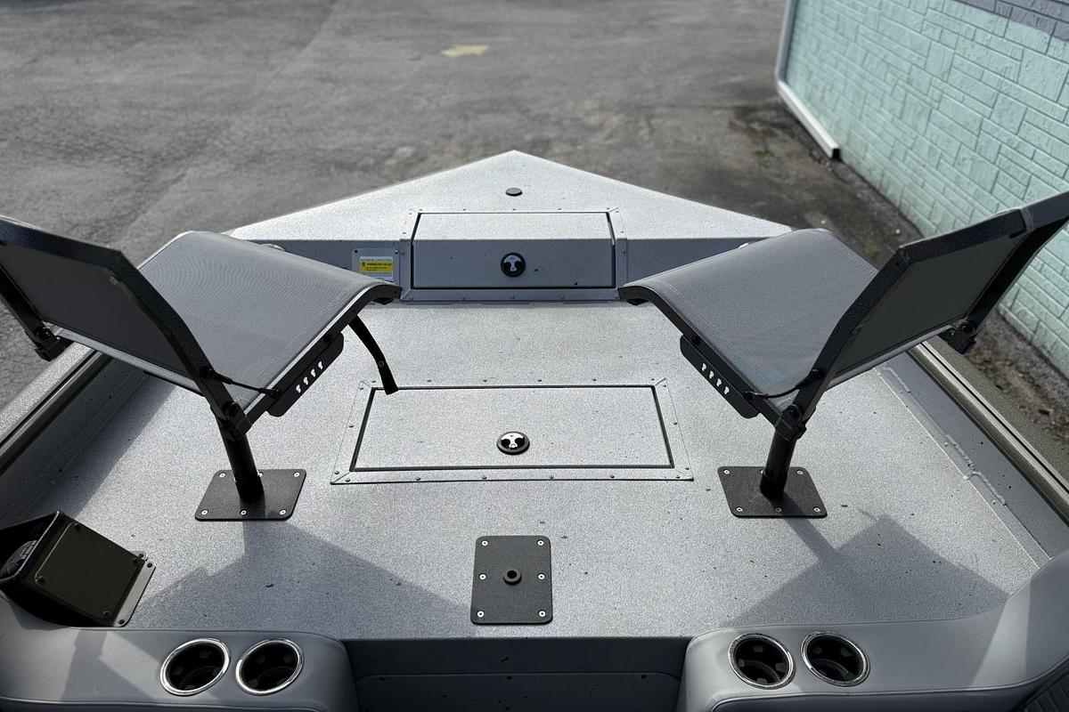 2026 SeaArk Easy 200