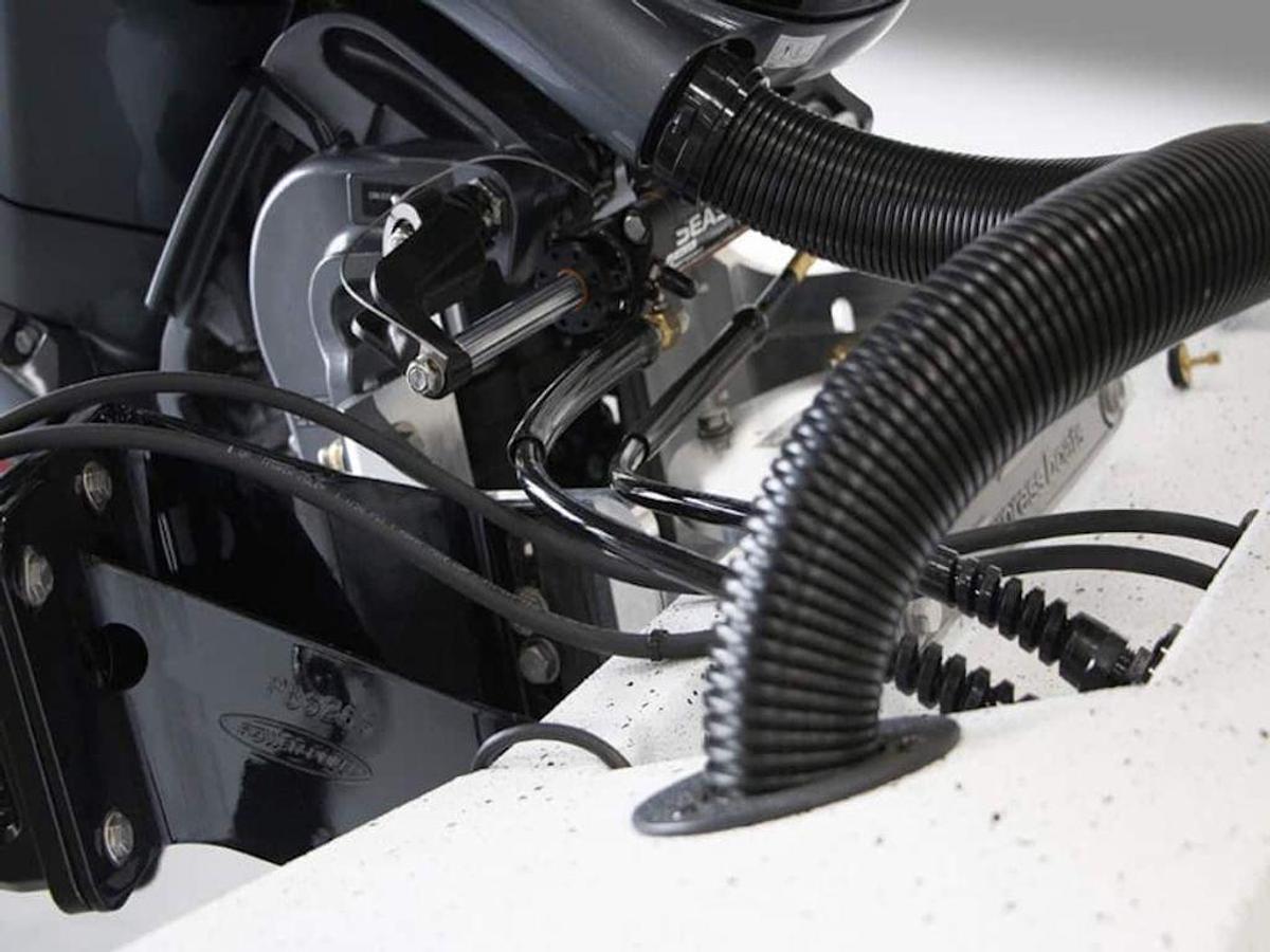 2025 Xpress Boats H20 Base