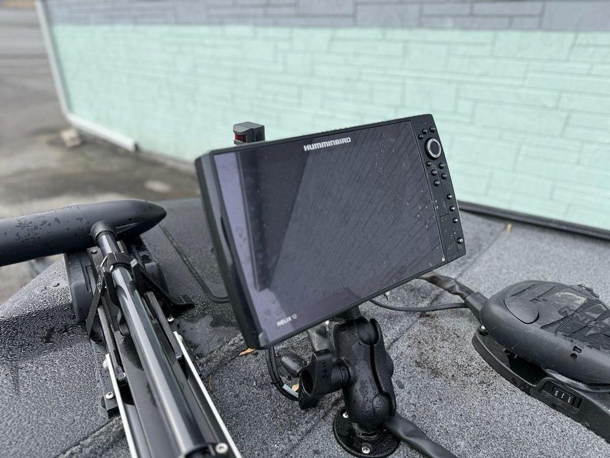 Used 2022 Bass Tracker Classic XL