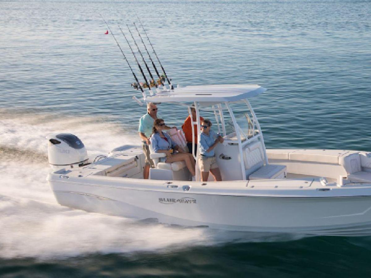 2025 Suzuki Marine DF350A XX