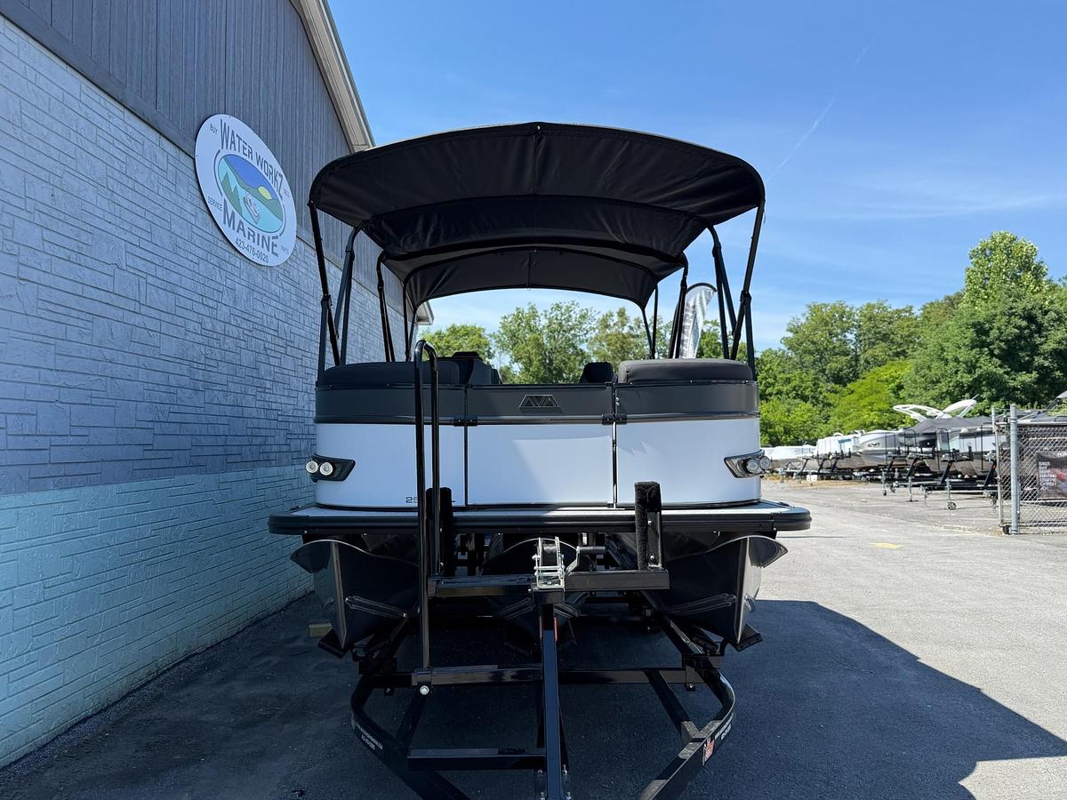 2026 AVALON 2585 CATALINA QUAD LOUNGER