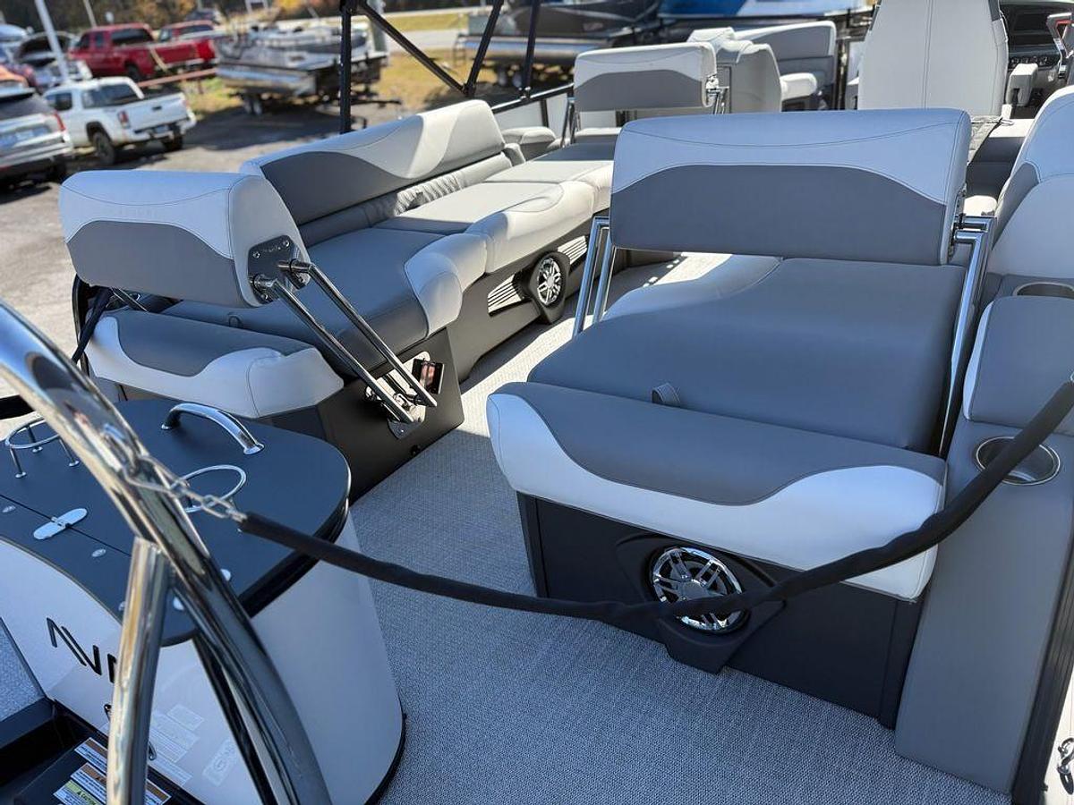 2026 Avalon 2385 LSZ QLS