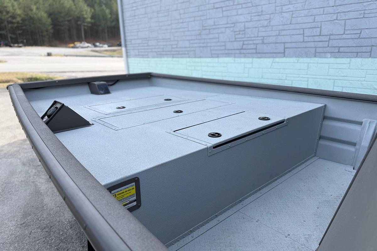 2026 SeaArk 2472 CUB