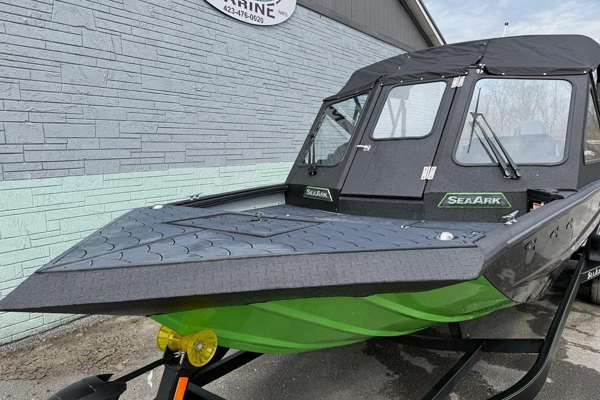 2026 SeaArk Dynasty 2.0