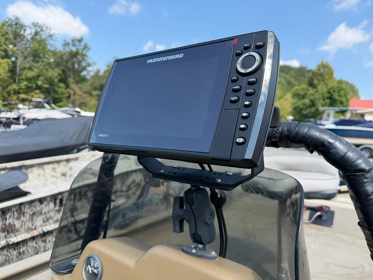 Used 2016 G3 RX1860 JET