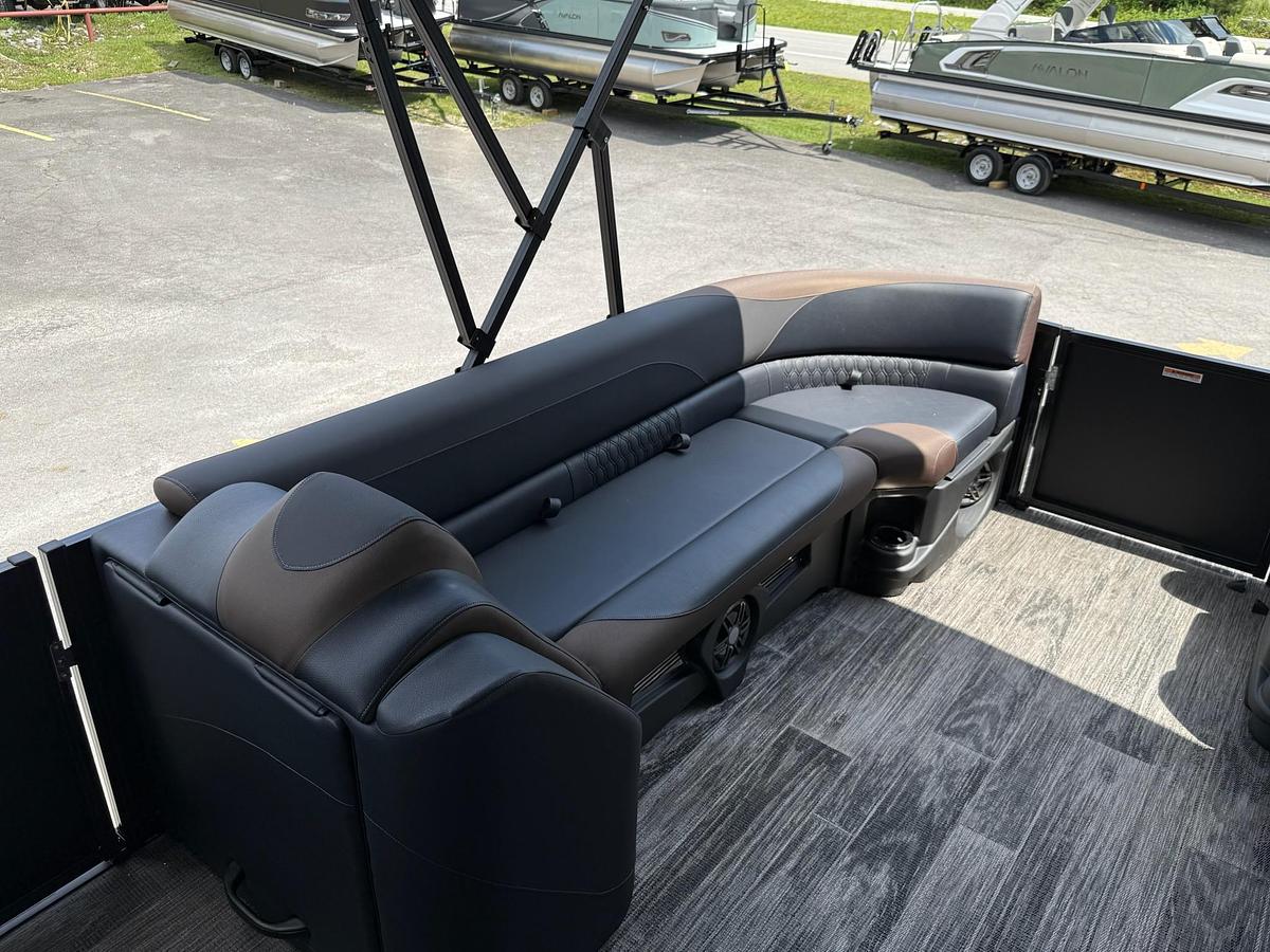 2026 AVALON 2585 LSZ ENTERTAINER