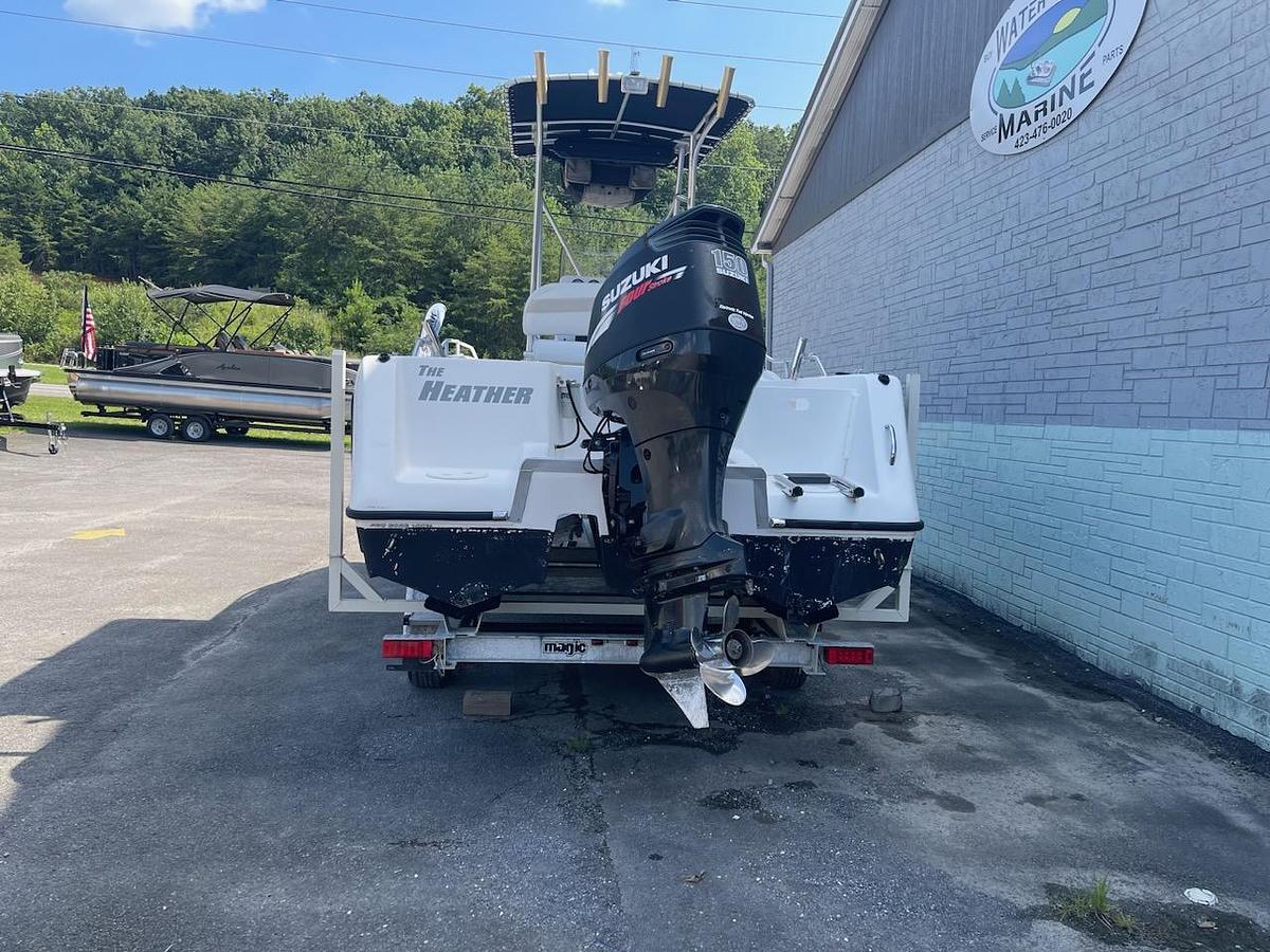 Used 2007 ProKat CS200