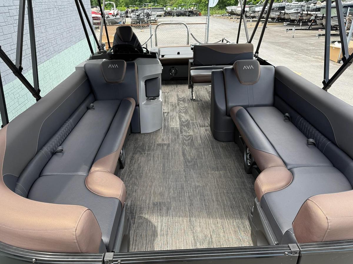 2026 AVALON 2585 LSZ ENTERTAINER