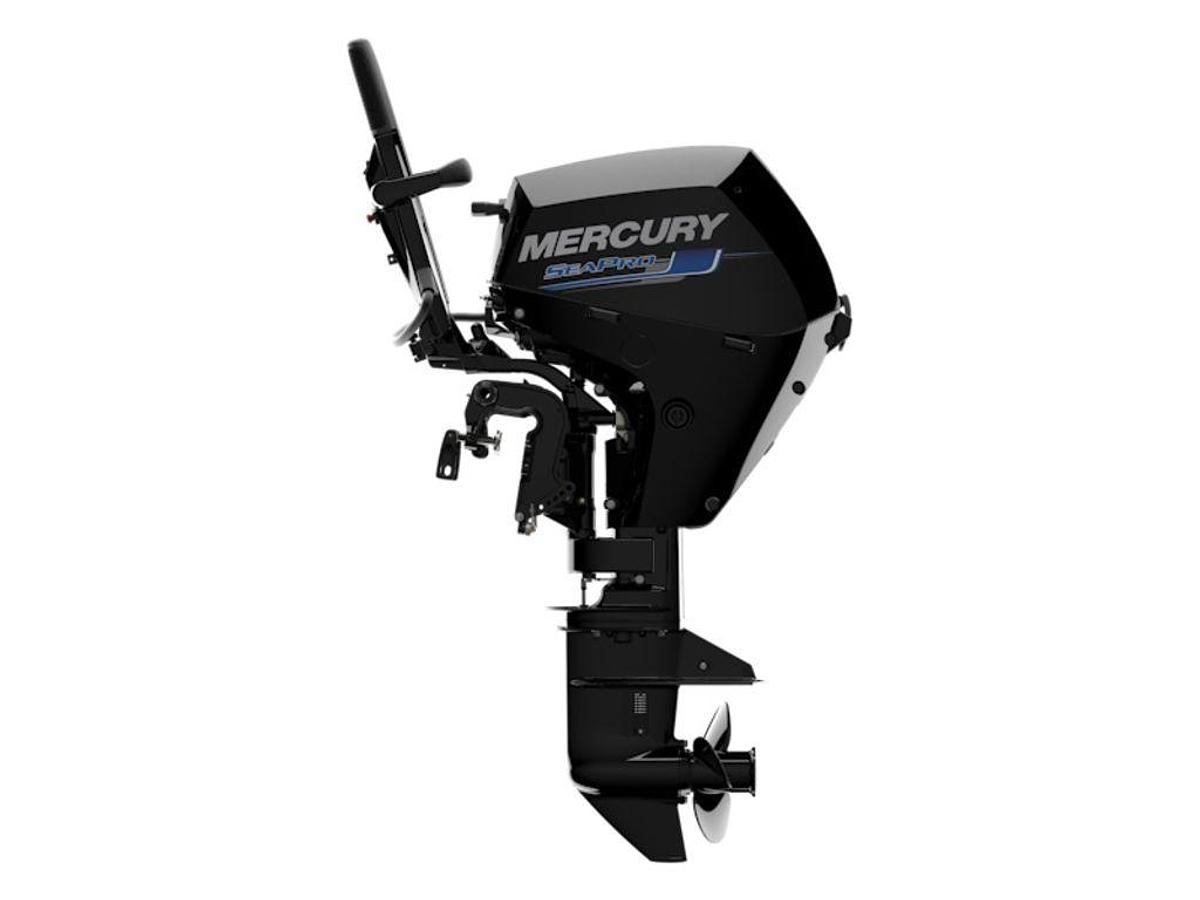 2025 Mercury Marine® SeaPro 15hp Base