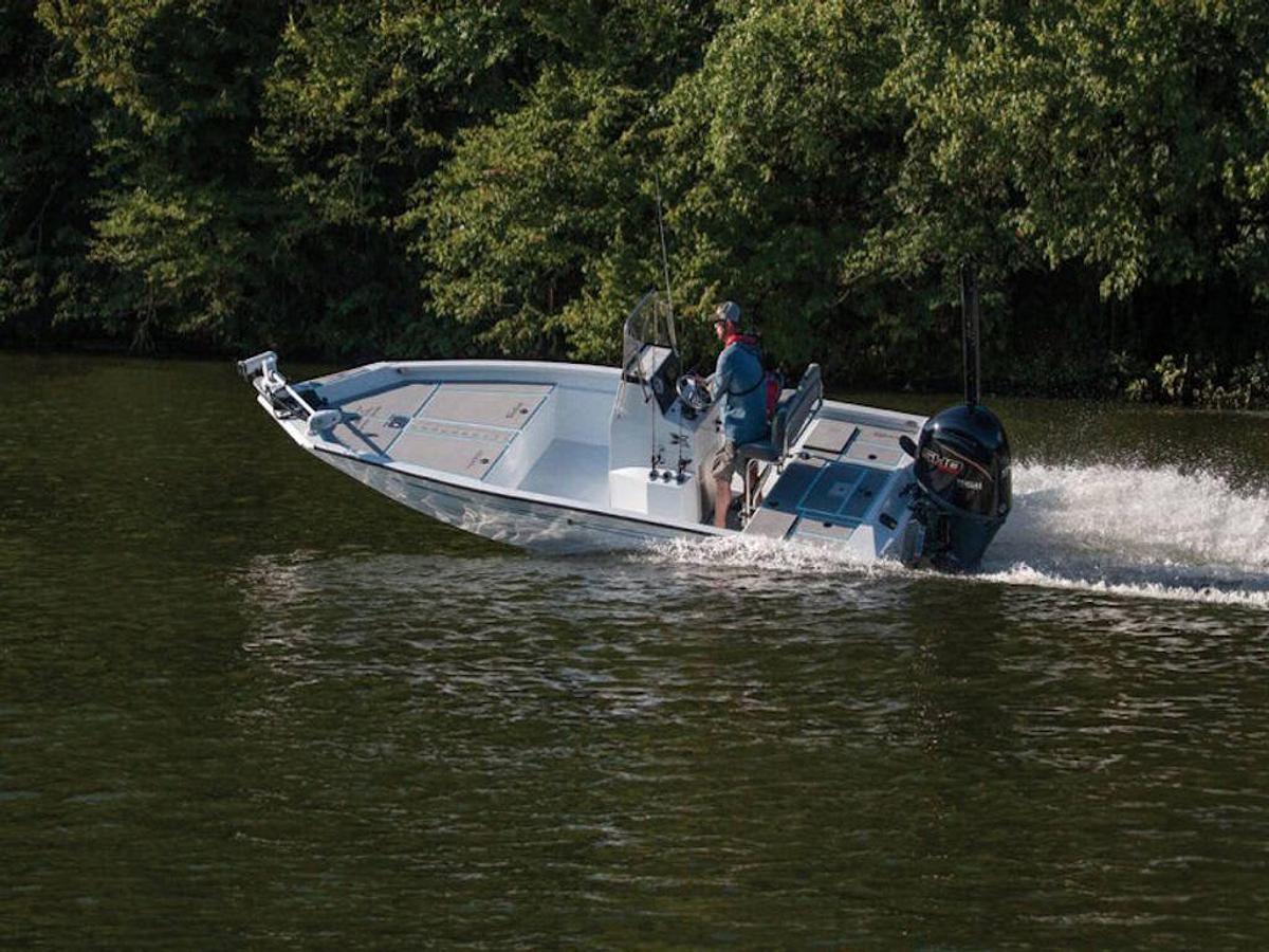 2025 Xpress Boats H210B Base
