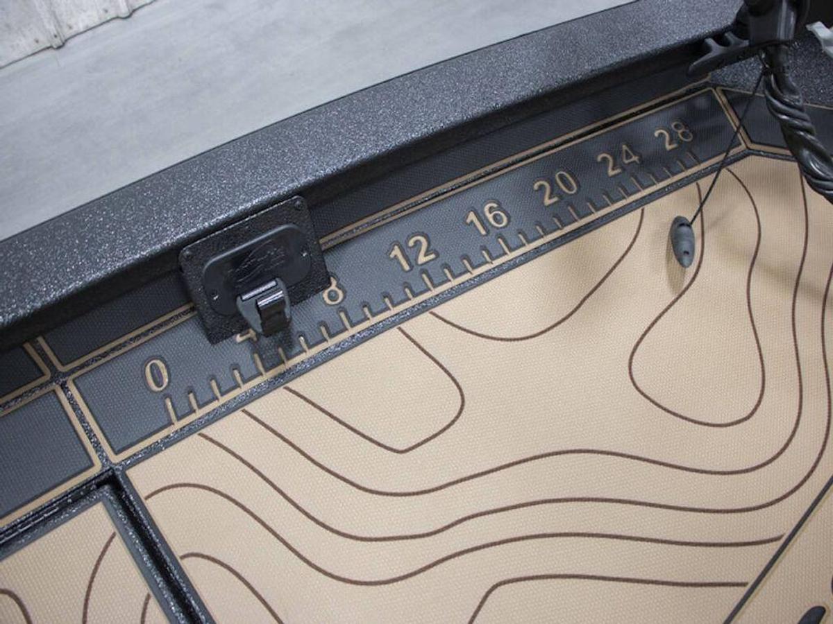 2025 Xpress Boats X21 Pro Base